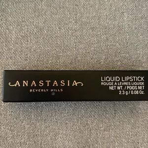 Anastasia Beverly Hills liquid lipstick BOGOF
